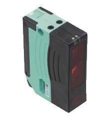 PEPPERL & FUCHS RL28-8-H-400-IR-2546/47