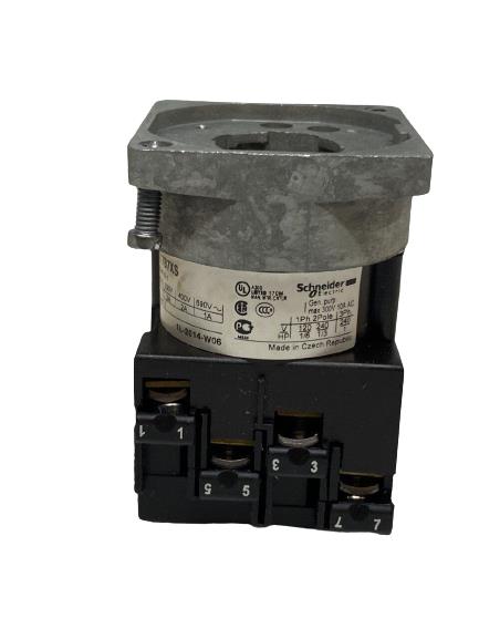 FANUC A55L-0001-0253