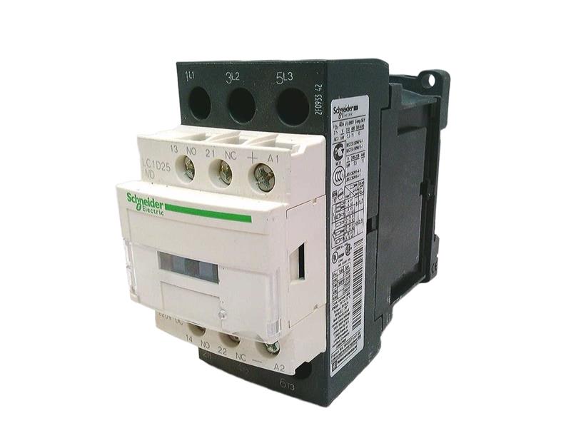 LC1D25MD by SCHNEIDER ELECTRIC