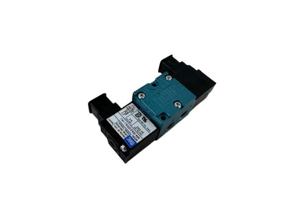 MAC VALVES INC 45A-GA2-DDAJ-1KJ