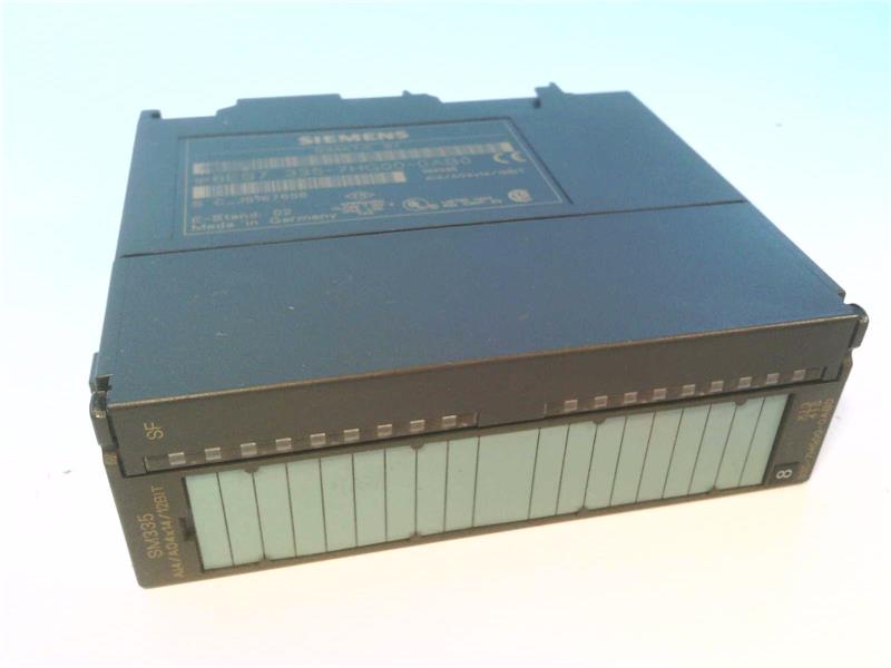 6ES7335-7HG00-0AB0 by SIEMENS