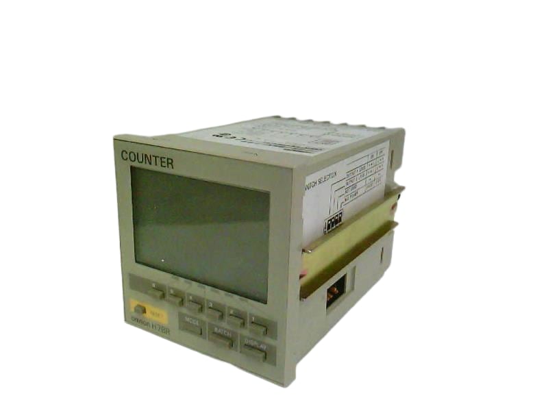 H7BR-BWV-500-AC100-240 by OMRON