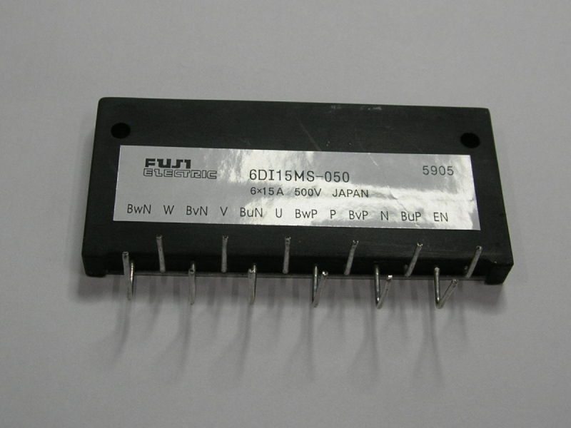GENERIC 6DI15MS050