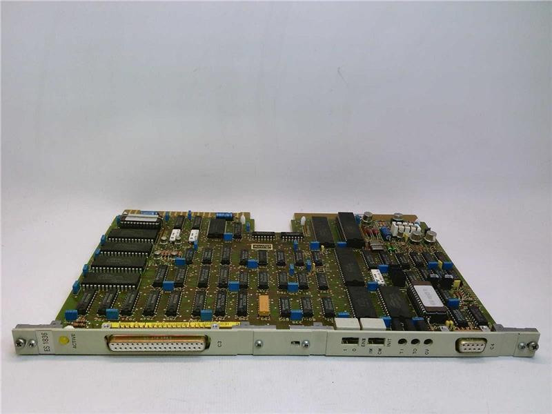 HESG330159R0001 by ASEA BROWN BOVERI