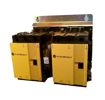 ALLEN BRADLEY 104-A75NZ243