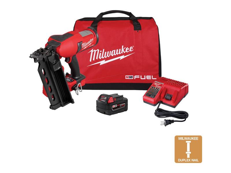 MILWAUKEE POWER TOOLS 2844-21