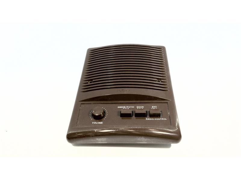 BROAN NUTONE IS-335D