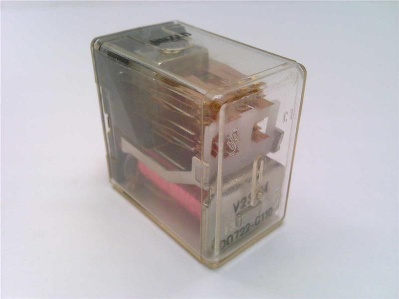 TE CONNECTIVITY V23154-D0722-C110