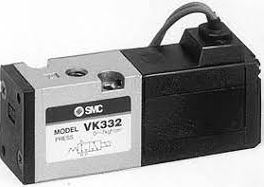 SMC VK332V-5G-M5