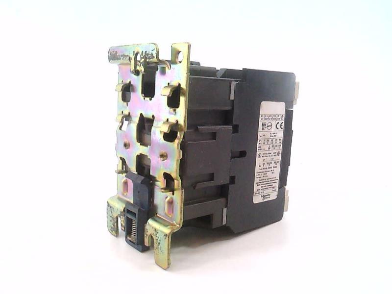 SCHNEIDER ELECTRIC LC1D4011V7