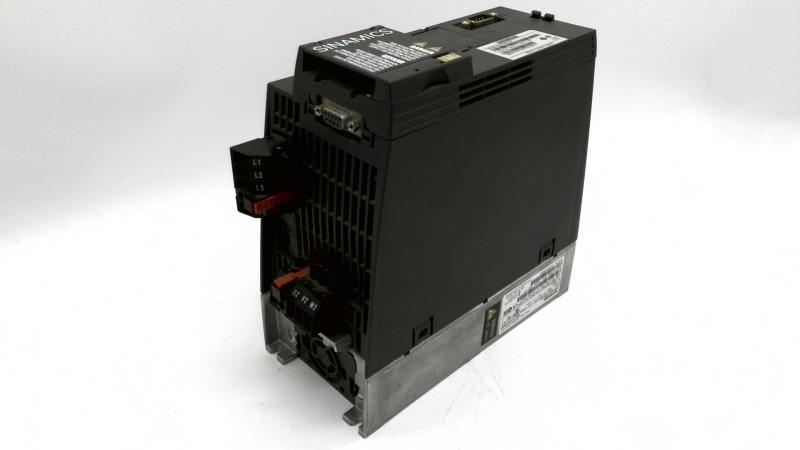 SIEMENS 6SL3210-1KE21-7AP1