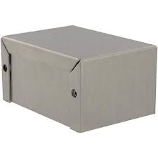 HAMMOND MANUFACTURING 1411DU