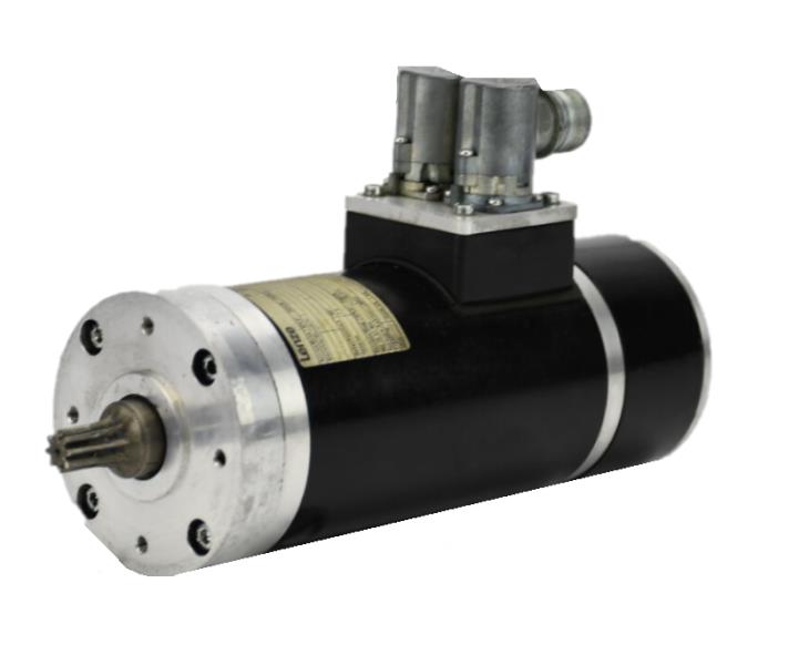 LENZE SPL81-2GVCR-056N22