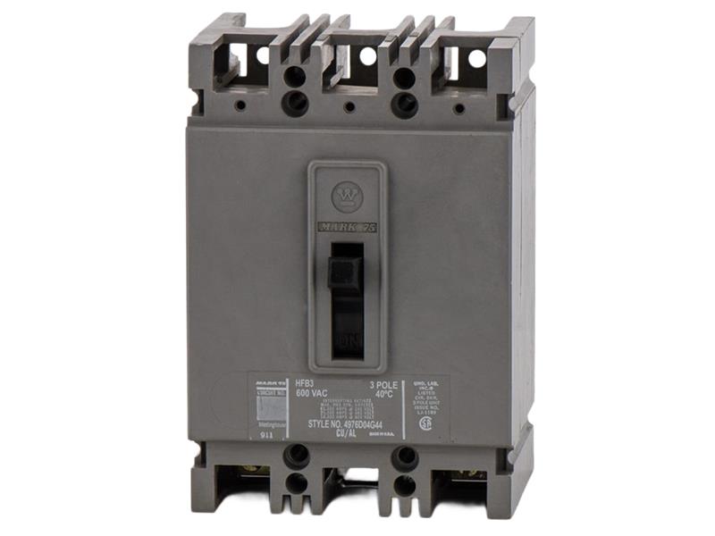 EATON CORPORATION HFB3015L