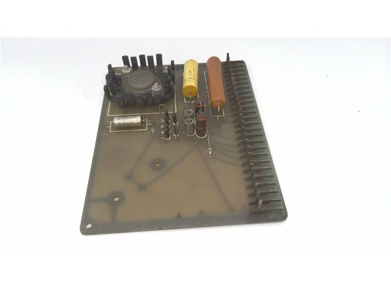 GENERAL ELECTRIC IC3600XCXF1