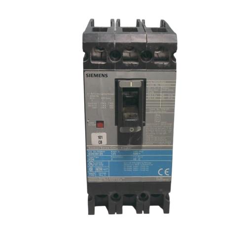 SIEMENS ED63B125