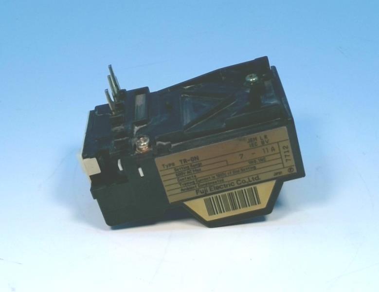 FUJI ELECTRIC TR-0N/3-7.0-11.0