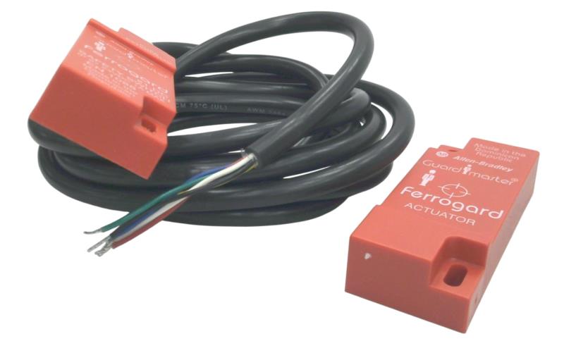 ALLEN BRADLEY 440N-G02058