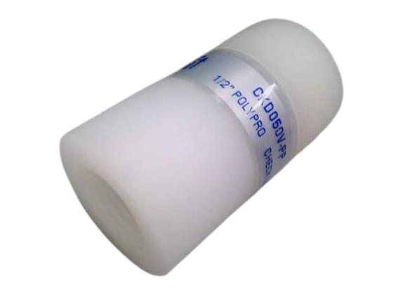 PLAST-O-MATIC CKD050V-PP