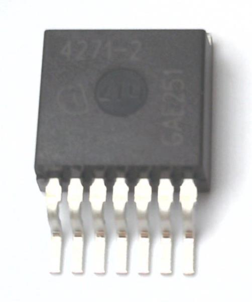 INFINEON TLE4271-2G