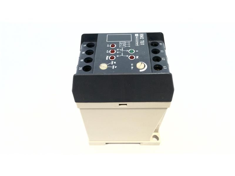 SCHNEIDER ELECTRIC RM2-TU4Q