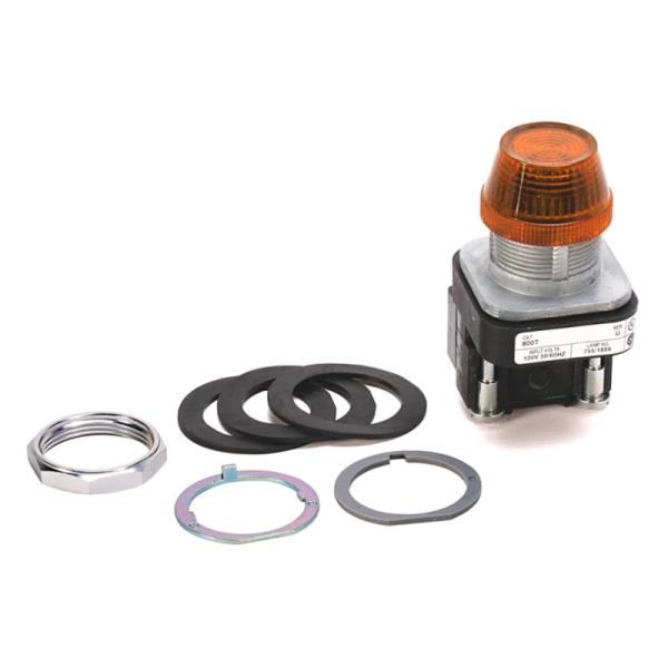 ALLEN BRADLEY 800T-P16A