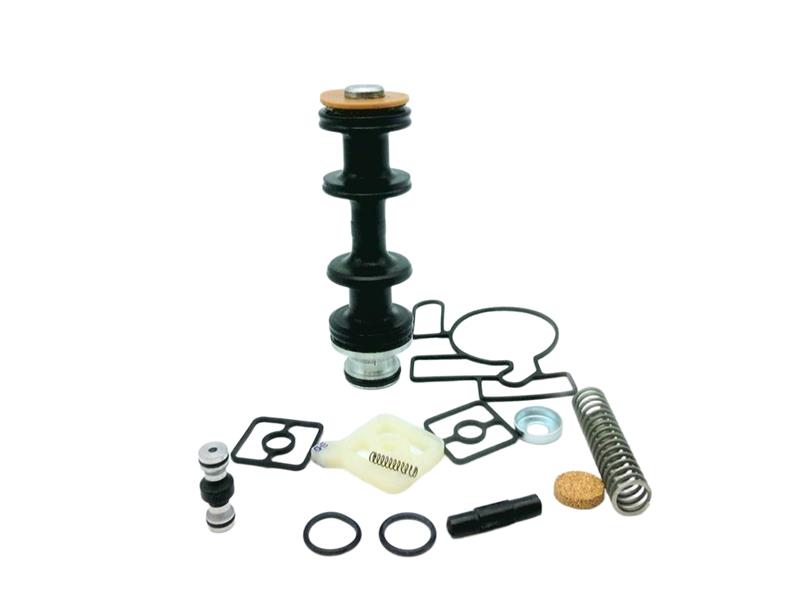MAC VALVES INC K-57004
