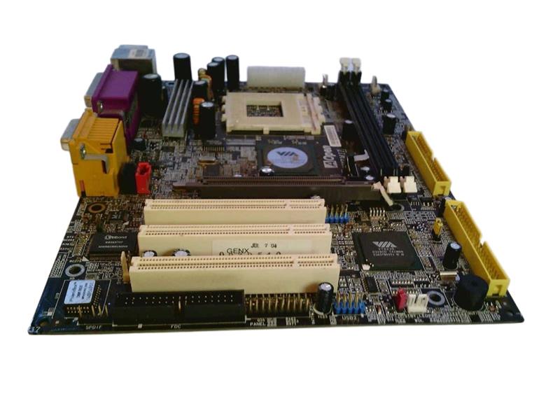 AOPEN MK77MII