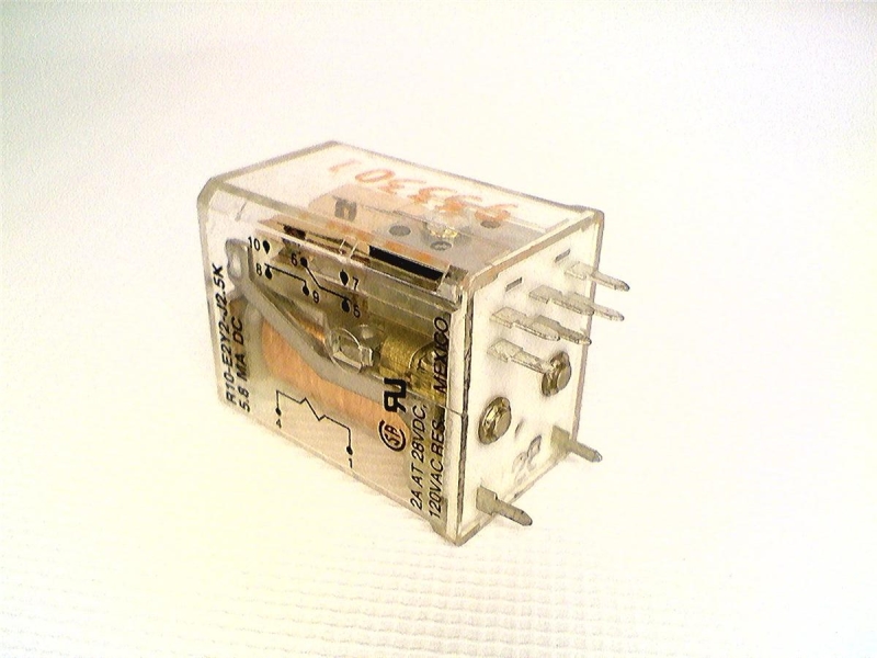 TE CONNECTIVITY R10-E2Y2-J2.5K