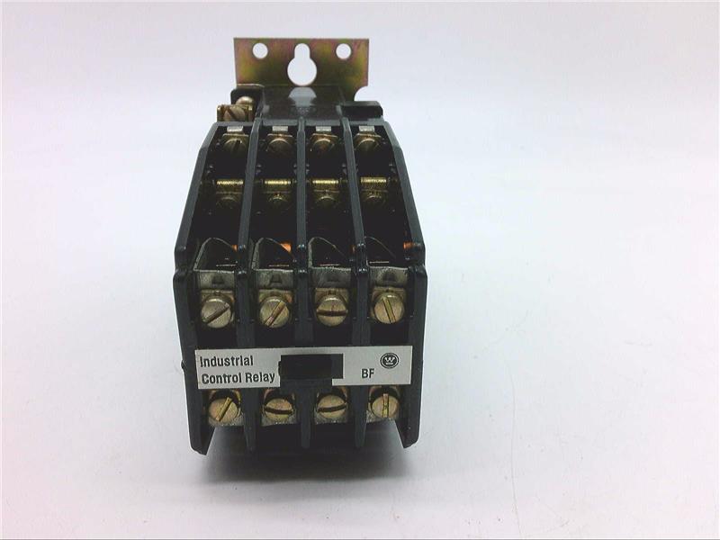 EATON CORPORATION BF120F