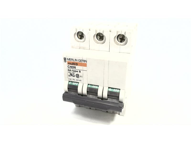 SCHNEIDER ELECTRIC MG24145