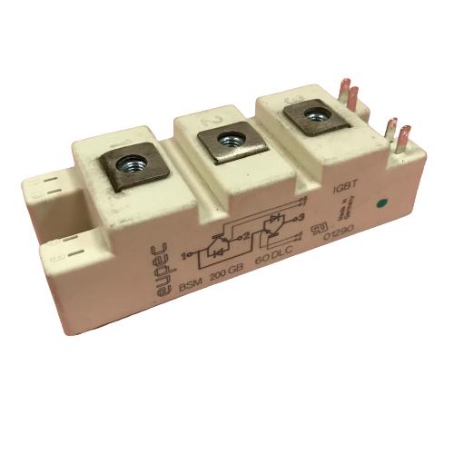 INFINEON BSM200GB60DLC