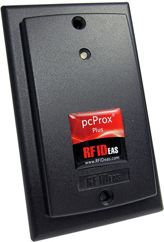 RF IDEAS RDR-805W1AKE