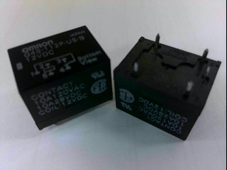 OMRON G4S112PUSB12VDC