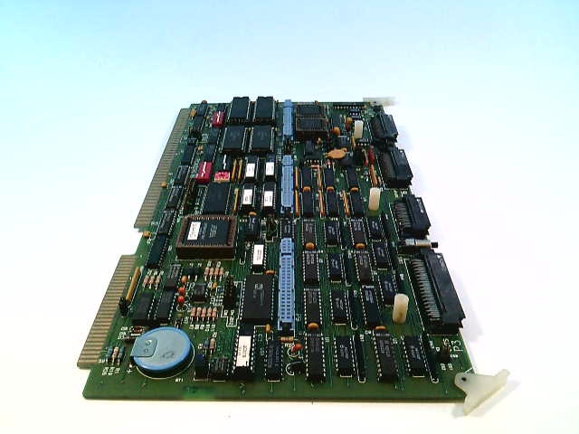 PCA0096 PC Board PLC/Add-On Board by INOVEC