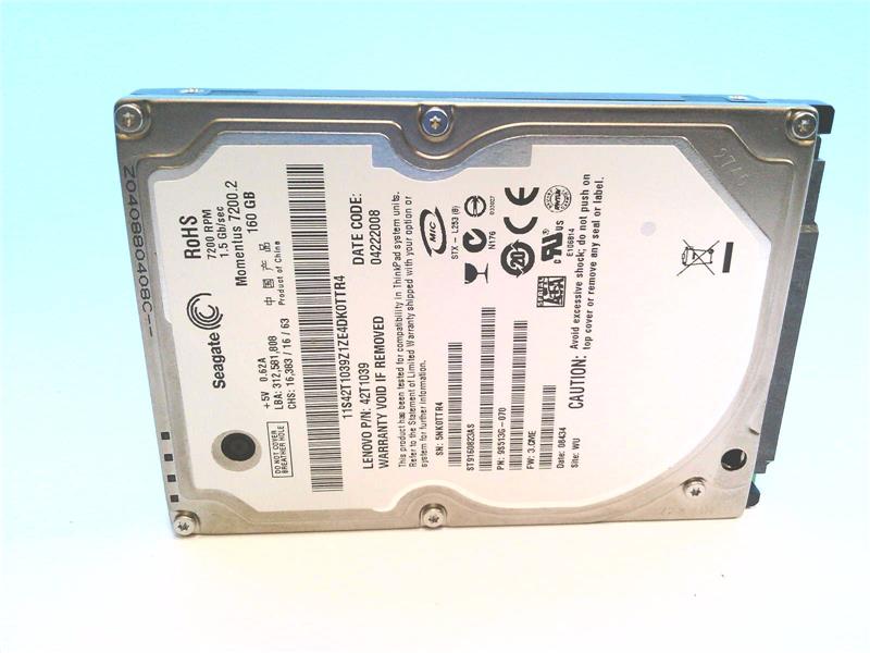 9S513G-070 by SEAGATE