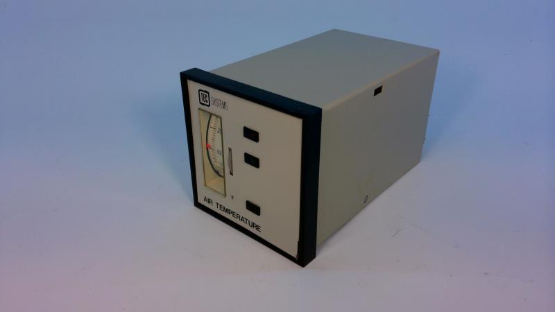 INVENSYS 927-VM-K-32-1600F-P100-VP-115V-X11