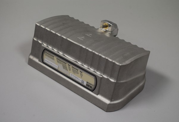 SEW EURODRIVE MTS11A015-503-E20A-00