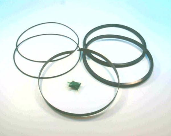 PK8002AN01 by PARKER