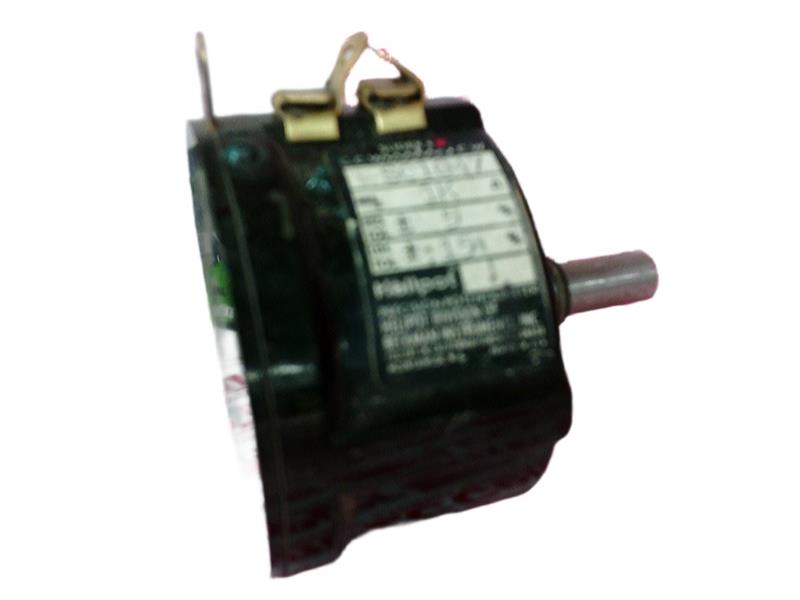 SC1047 by TT ELECTRONICS