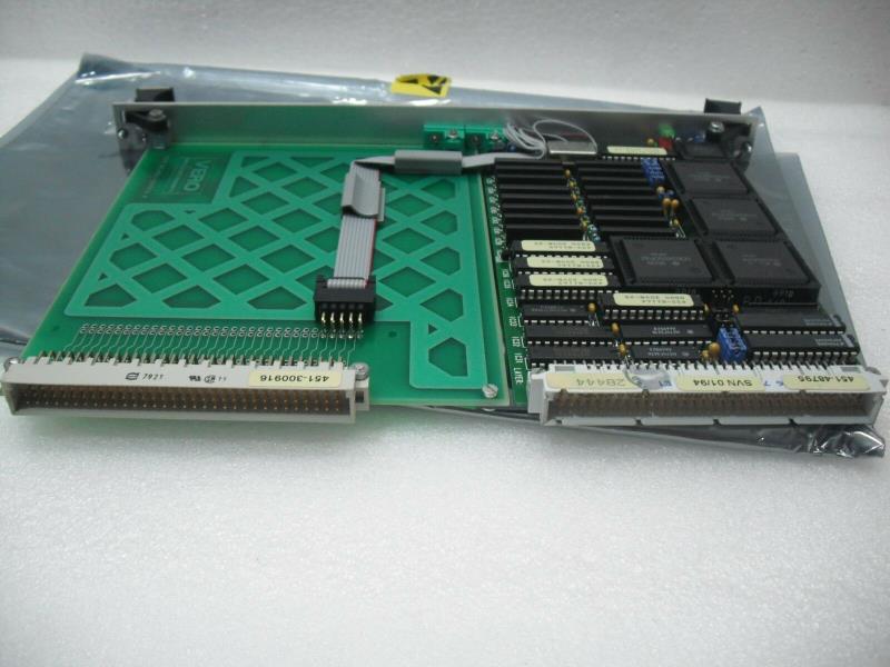 BVM LTD BVME795