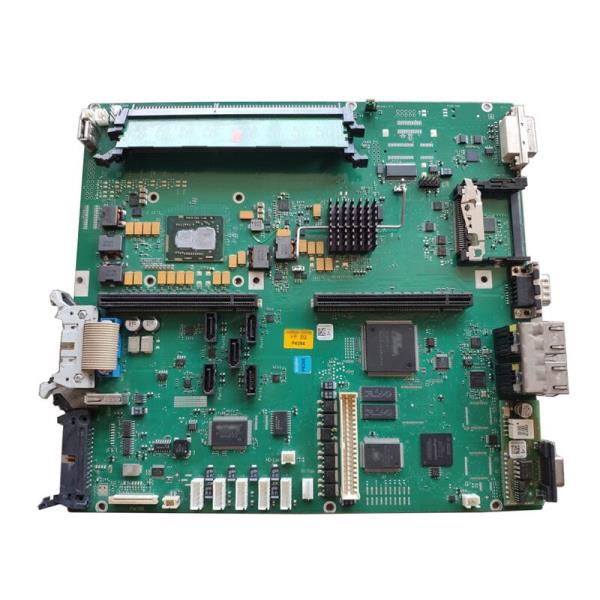 SIEMENS A5E03383660-1