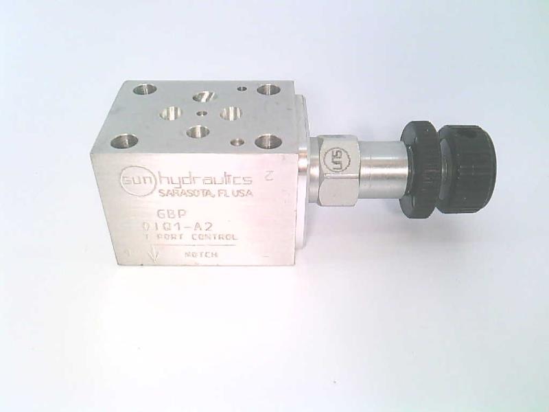 NFCCKCN by SUN HYDRAULICS