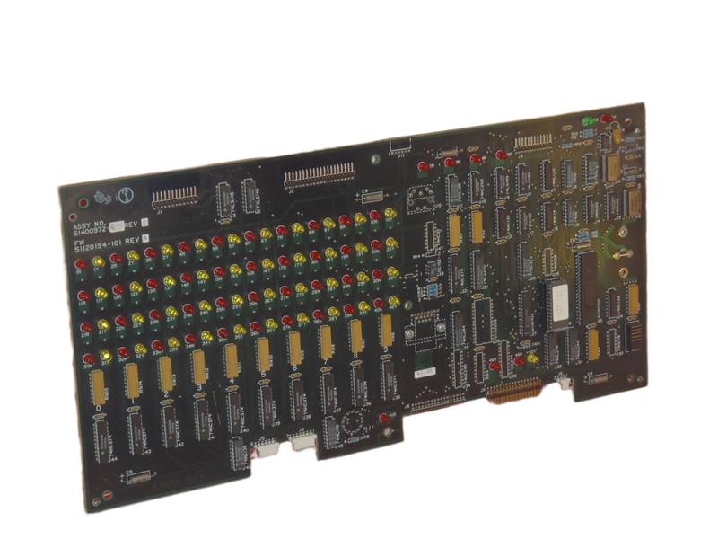HONEYWELL 51400972-100