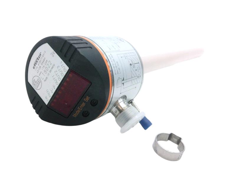 EFECTOR LT0264B-B-00KSPKG/US-LT8022
