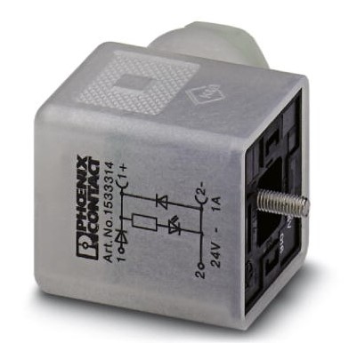 PHOENIX CONTACT SACC-V-3CON-PG9/A-PFL 12/24