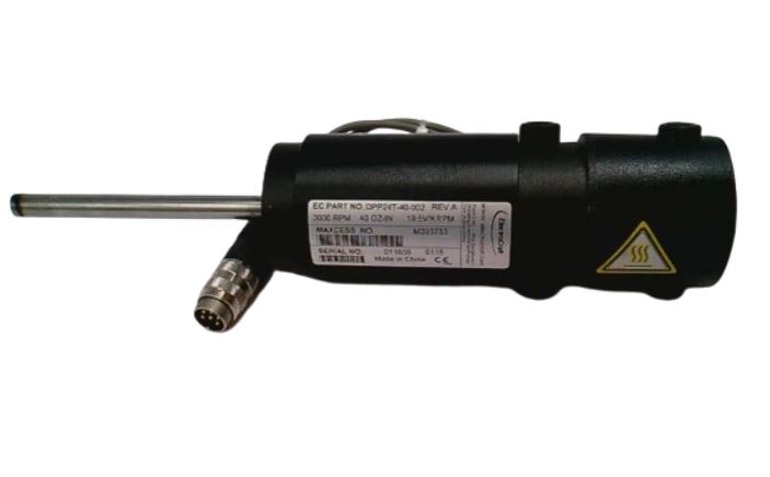 ELECTROCRAFT DPP24T-40-002