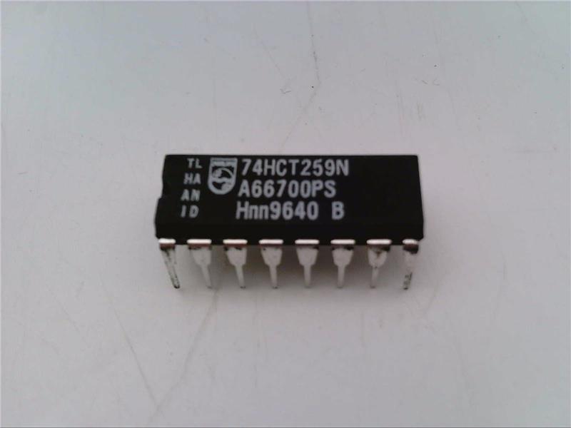 NXP SEMICONDUCTOR 74HCT259N