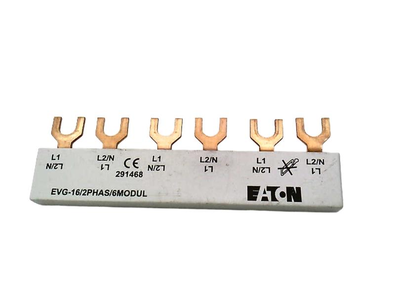EVG-16/2PHAS/6MODUL by EATON CORPORATION