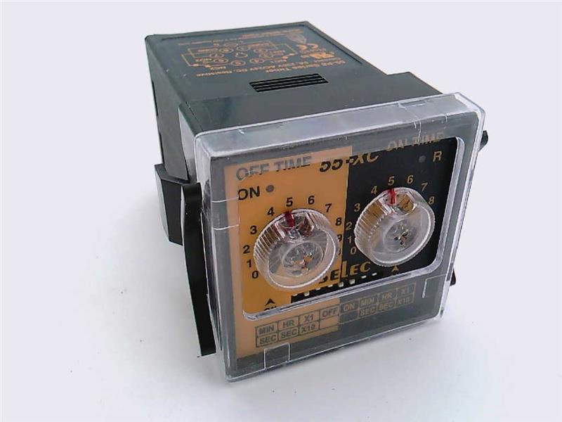 55XC-P8-CU by ALTECH CORP